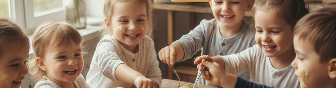 Bebeklerde Tahin Tüketimi