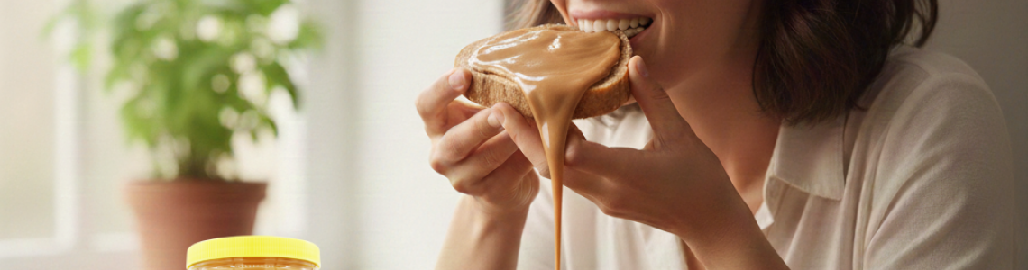 Meşhur Bozkır Tahini