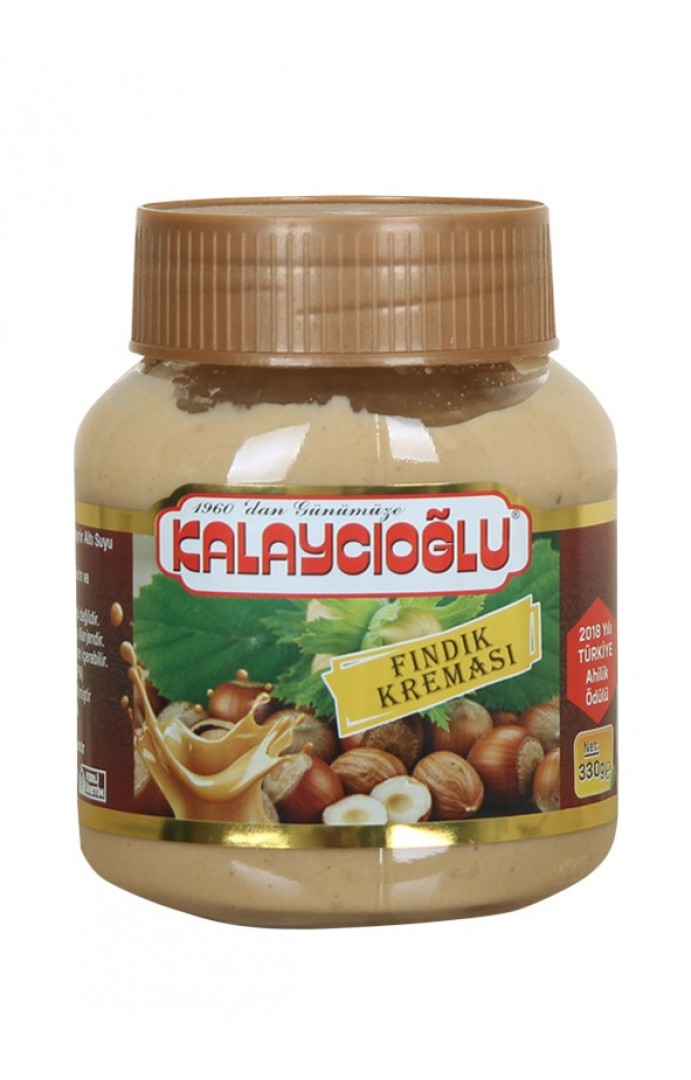 Fındık Kreması 330 Gr.