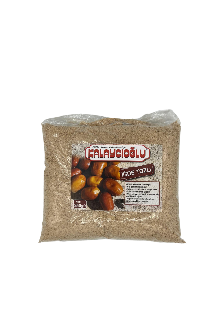 İğde Tozu 250 Gr.