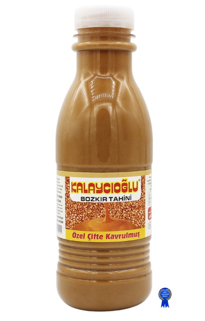 Kalaycıoğlu Bozkır Tahini 470 Gr.