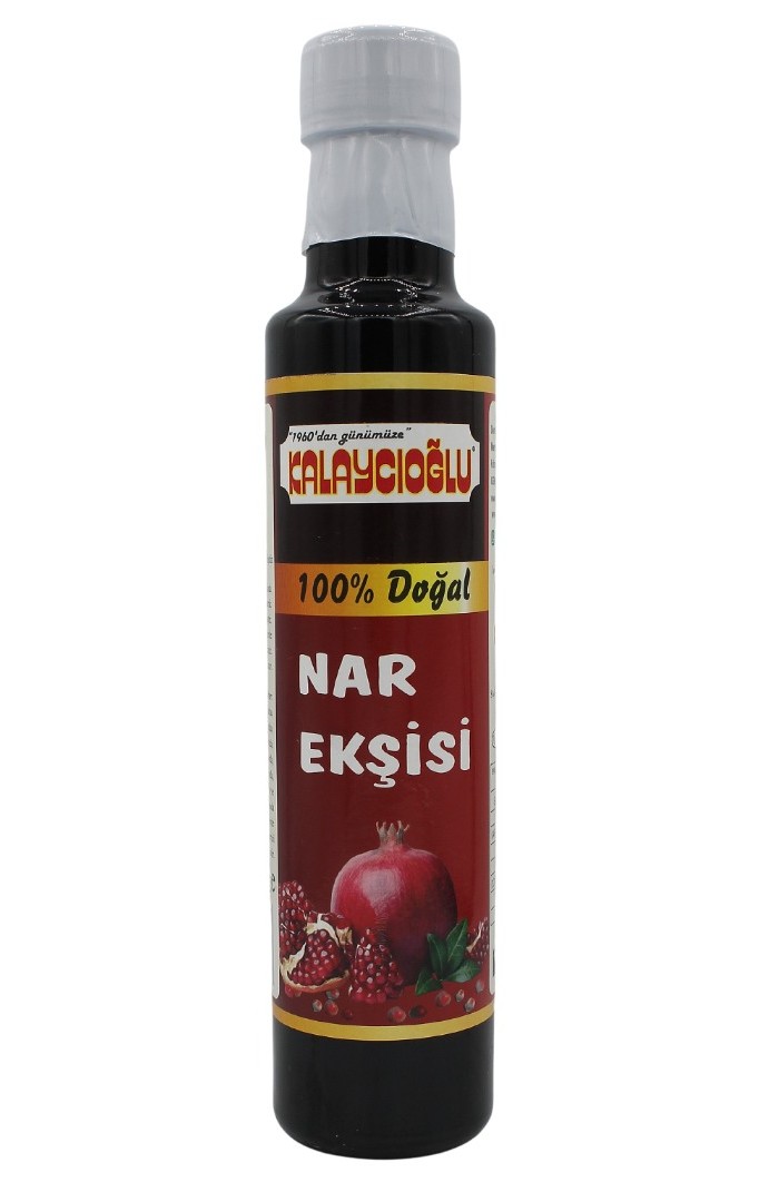 Nar Ekşisi 340 Gr. 