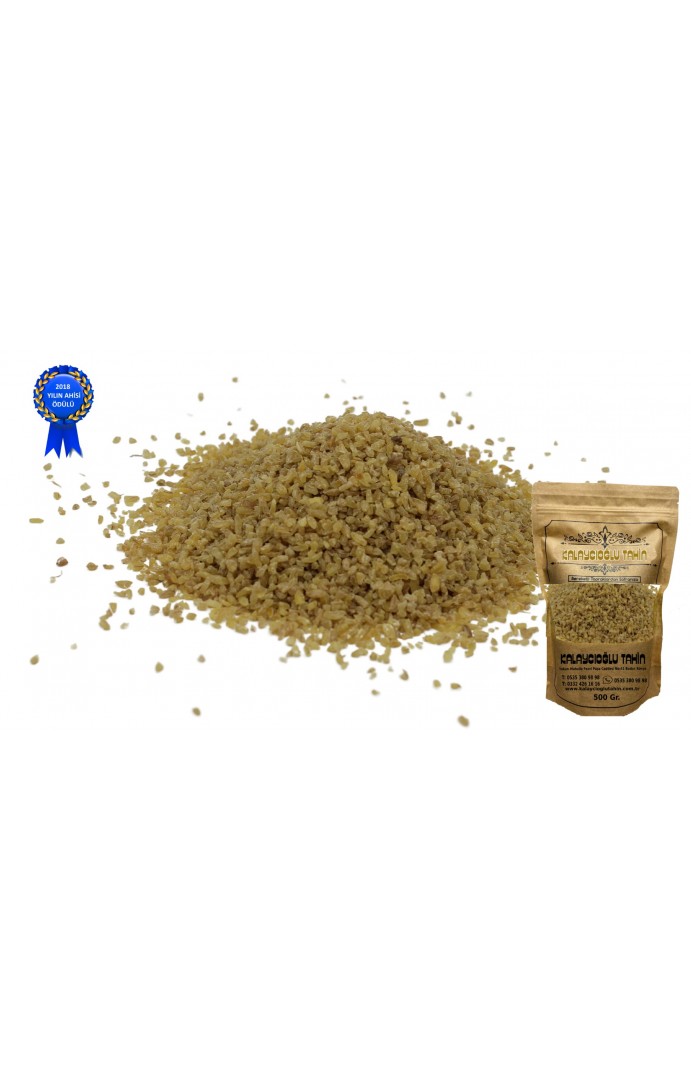 Köy Bulguru 500 Gr.