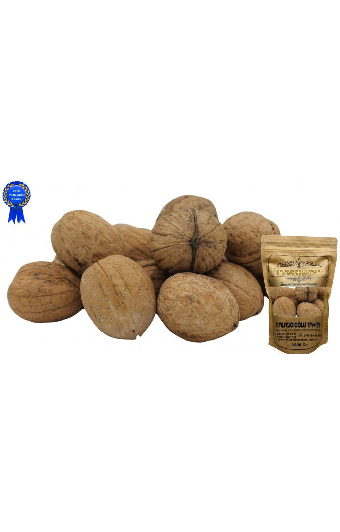 Kabuklu Ceviz 1000 Gr.