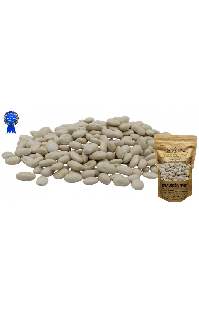 Kuru Fasülye 500 Gr.