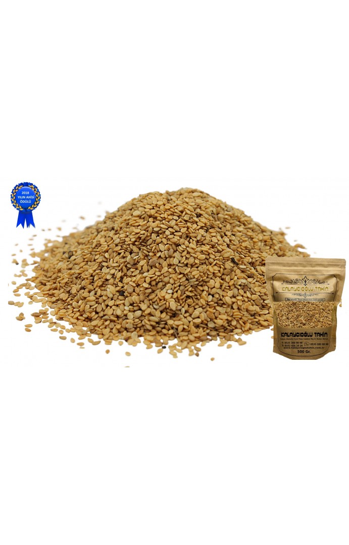 Kavrulmuş Susam 500 Gr.