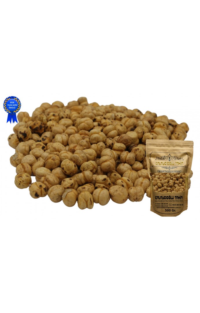 Sarı Leblebi 500 Gr.