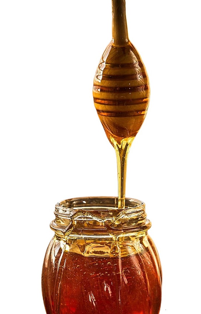 Süzme Çam Balı 1000 Gr.