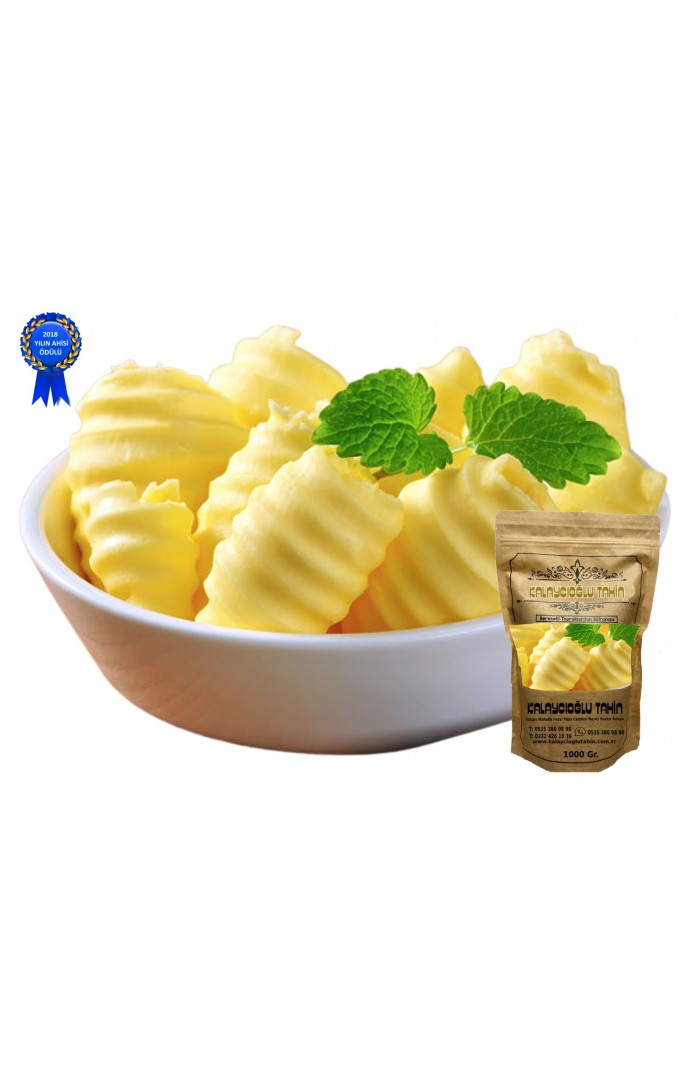 Tereyağı 1000 Gr.