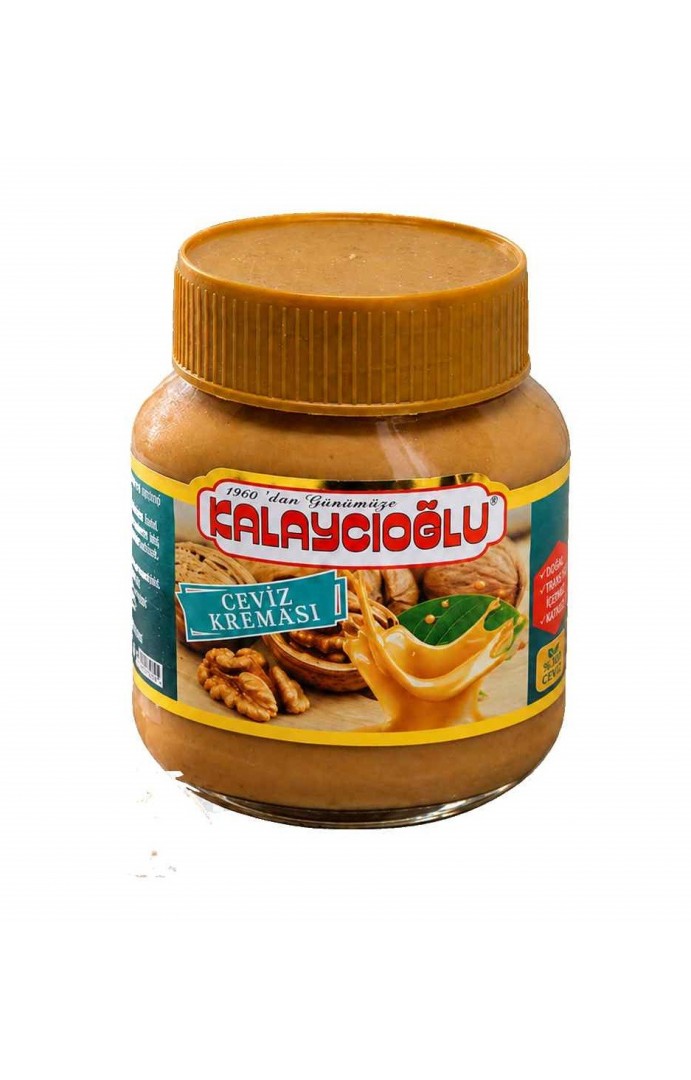 Ceviz Kreması 330 Gr.